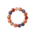 Crimson Gold(绯霞鎏金 nfc-bracelet)