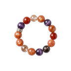 Crimson Gold(绯霞鎏金 nfc-bracelet)