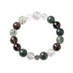 Emerald Crystal Secret Realm(翠晶秘境 nfc-crystal-bracelet)