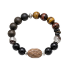 Deep Crystal Green(沉晶玄绿 nfc-bracelet）