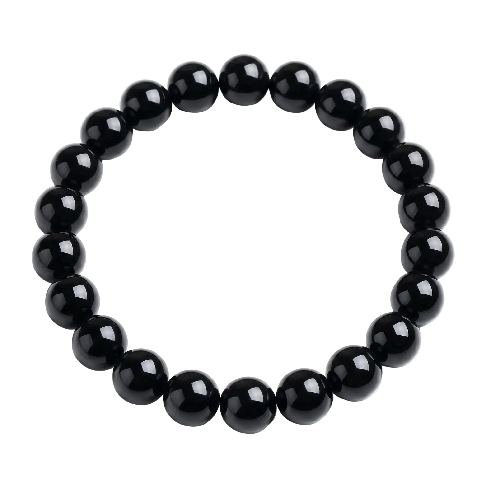obsidian(黑曜石 nfc-obsidian-bracelet)