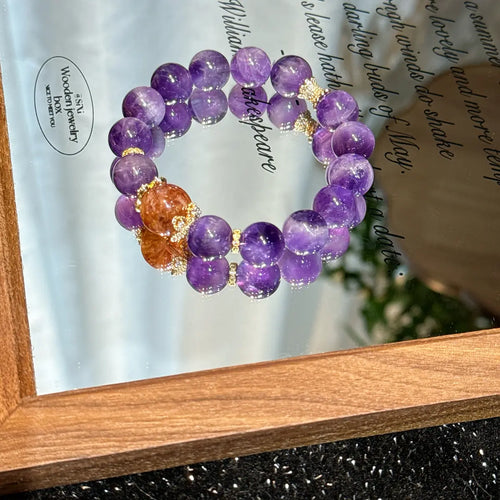 Amethyst Bliss