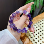 Purple Mist Spirit Realm(紫雾灵境 nfc-amethyst-bracelet)