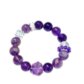 Purple Mist Spirit Realm(紫雾灵境 nfc-amethyst-bracelet)