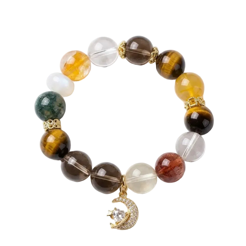 Jin Hua Ling Yun(锦华灵韵 nfc-bracelet)