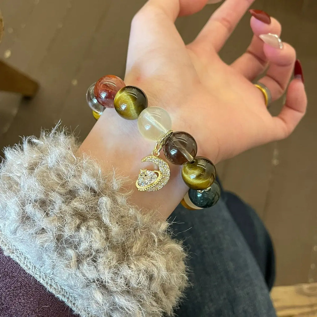 Jin Hua Ling Yun(锦华灵韵 nfc-bracelet)