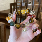Jin Hua Ling Yun(锦华灵韵 nfc-bracelet)