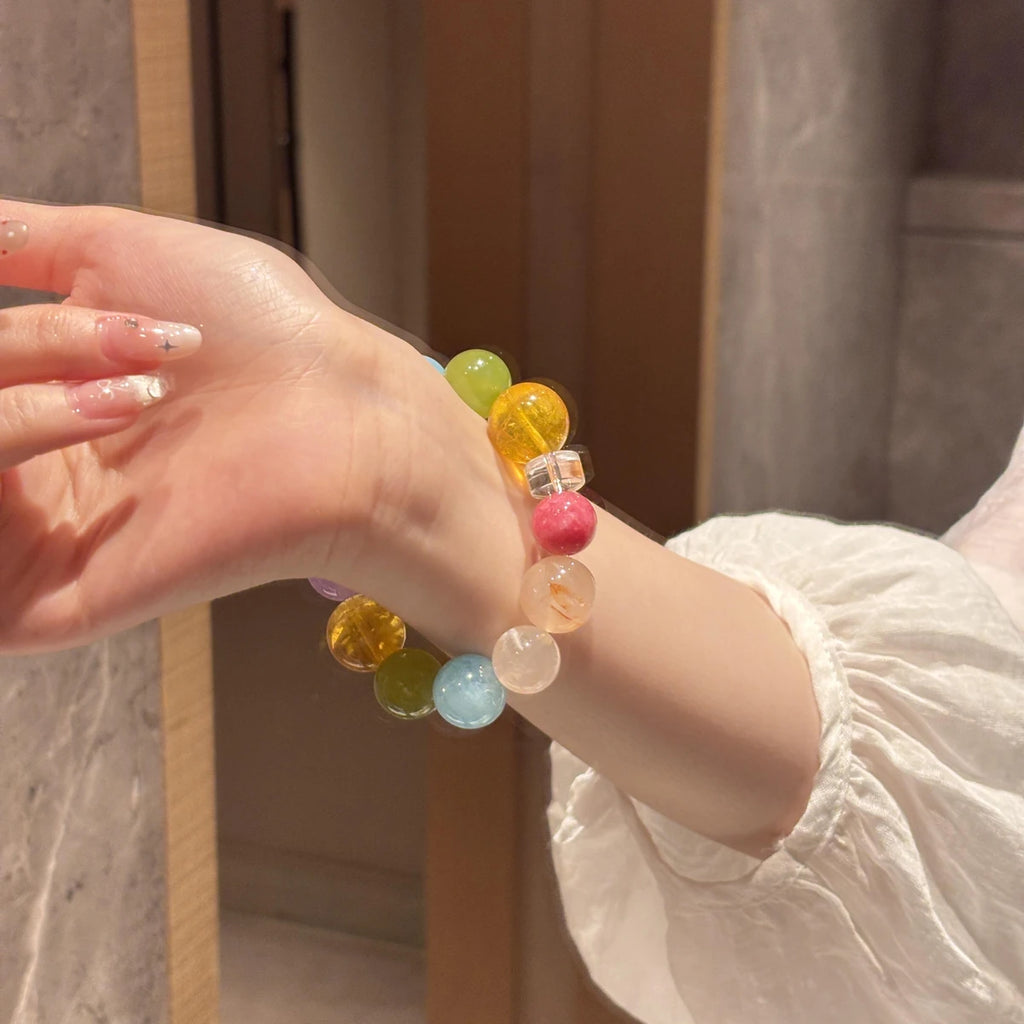 Candy Treasure(糖果多宝 nfc-multistone-bracelet)
