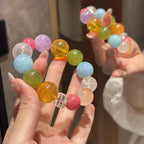 Candy Treasure(糖果多宝 nfc-multistone-bracelet)