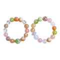 Cherry Blossom Clear Radiance(樱玉清辉 nfc-jade-bracelet)