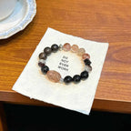 Deep Crystal Green(沉晶玄绿 nfc-bracelet）