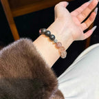 Deep Crystal Green(沉晶玄绿 nfc-bracelet）