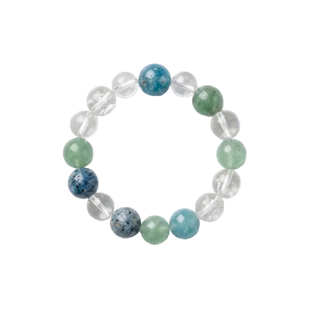 Youlan Qingying(幽澜青影 nfc-bracelet)