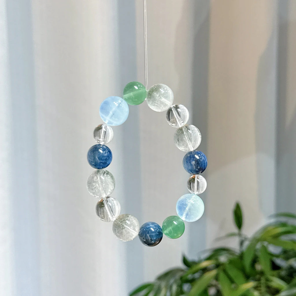 Youlan Qingying(幽澜青影 nfc-bracelet)