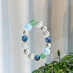 Youlan Qingying(幽澜青影 nfc-bracelet)