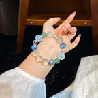 Youlan Qingying(幽澜青影 nfc-bracelet)
