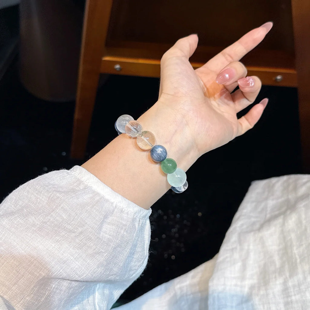 Youlan Qingying(幽澜青影 nfc-bracelet)