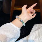 Youlan Qingying(幽澜青影 nfc-bracelet)