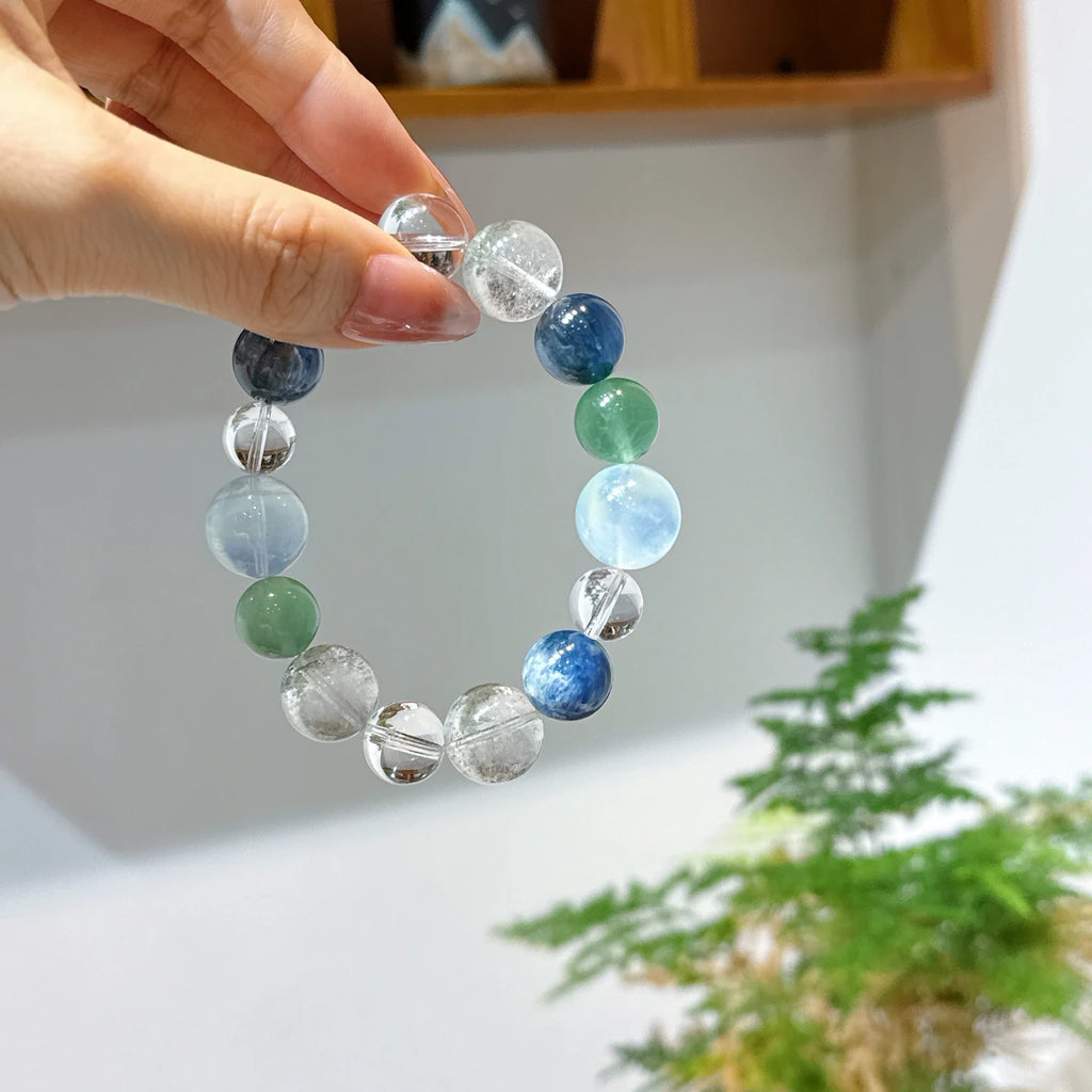 Youlan Qingying(幽澜青影 nfc-bracelet)