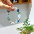 Youlan Qingying(幽澜青影 nfc-bracelet)
