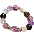 Kurashi Yansho(暮紫烟晶 nfc-bracelet)