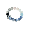 Frosty Blue Dream(霜蓝幻梦 nfc-bracelet)