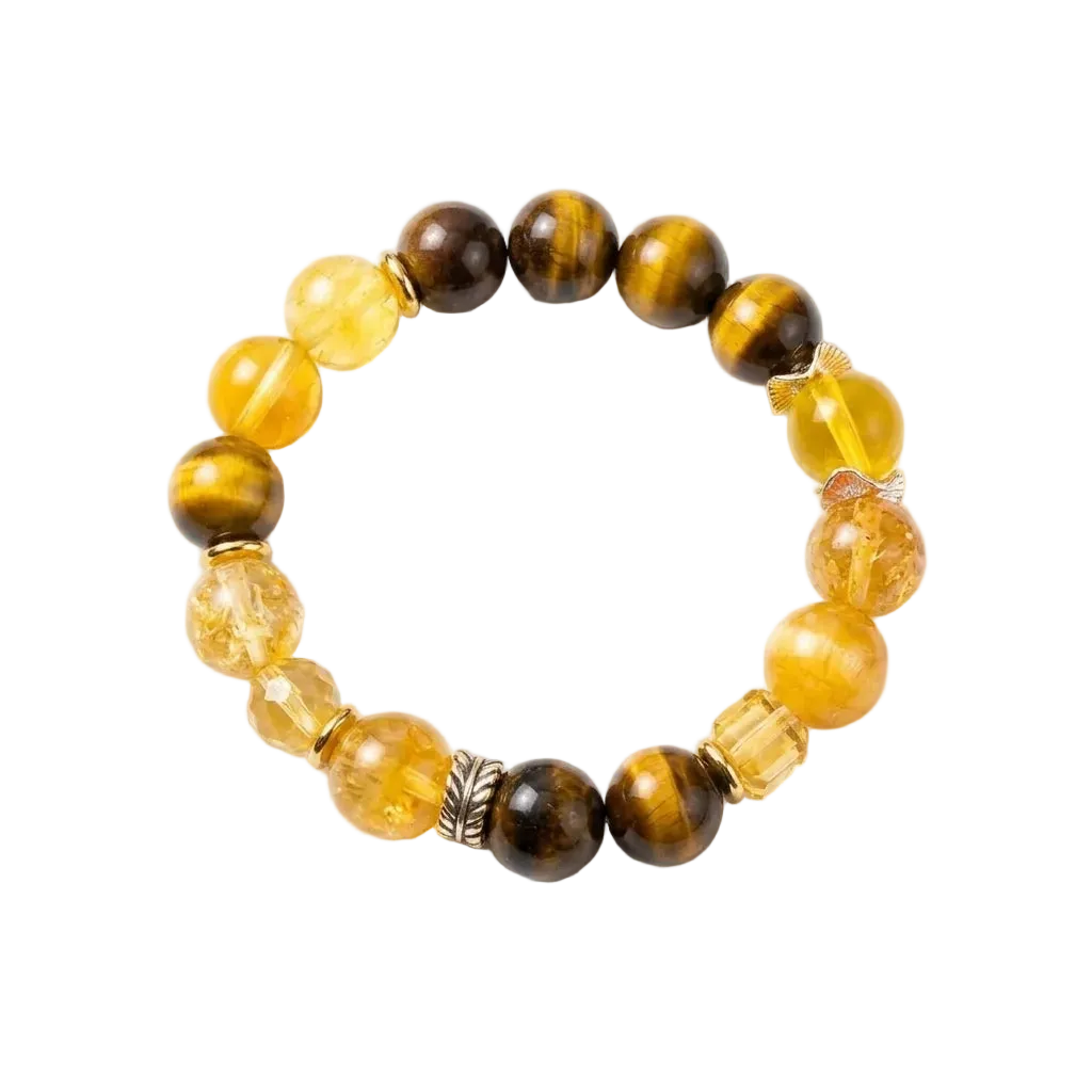 Golden Mango Treasure(金芒聚宝 nfc-bracelet)