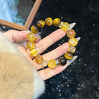 Golden Mango Treasure(金芒聚宝 nfc-bracelet)