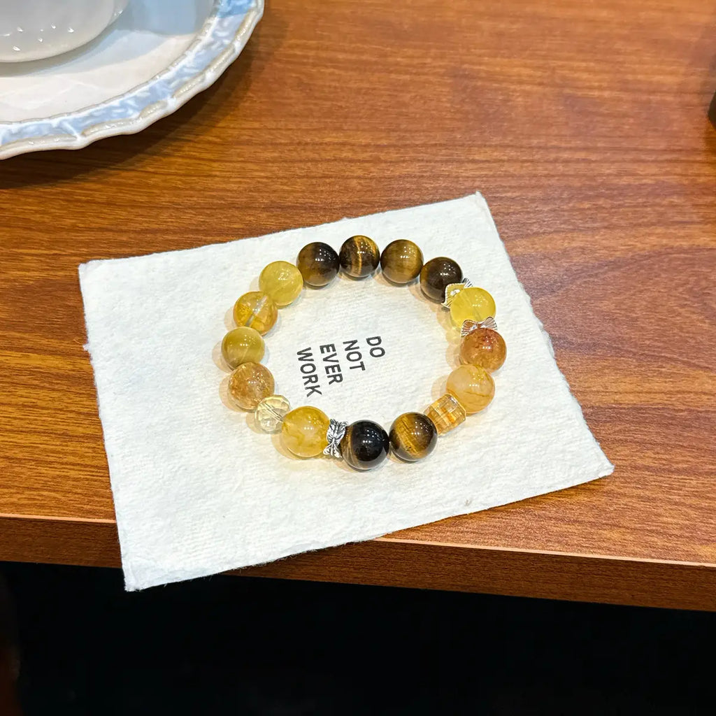 Golden Mango Treasure(金芒聚宝 nfc-bracelet)