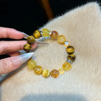 Golden Mango Treasure(金芒聚宝 nfc-bracelet)