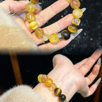 Golden Mango Treasure(金芒聚宝 nfc-bracelet)