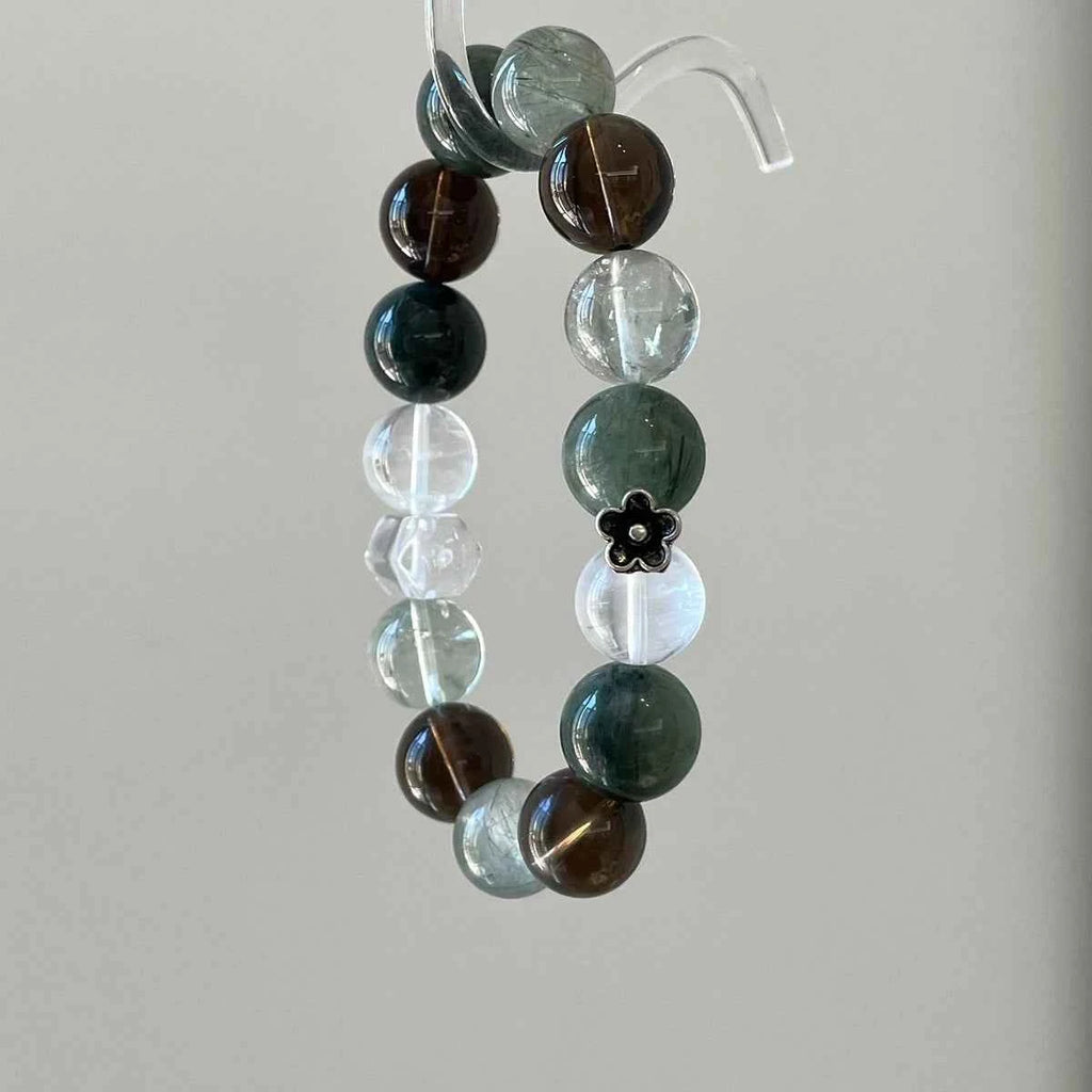 Emerald Crystal Secret Realm(翠晶秘境 nfc-crystal-bracelet)
