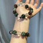 Emerald Crystal Secret Realm(翠晶秘境 nfc-crystal-bracelet)