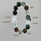 Emerald Crystal Secret Realm(翠晶秘境 nfc-crystal-bracelet)