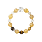 Honey Crystal White(蜜晶雾白 nfc-bracelet)
