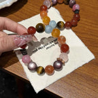 Fantasy Glass Dream(幻彩琉璃梦 nfc-glass-bracelet)