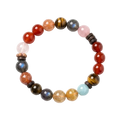 Fantasy Glass Dream(幻彩琉璃梦 nfc-glass-bracelet)