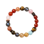 Fantasy Glass Dream(幻彩琉璃梦 nfc-glass-bracelet)