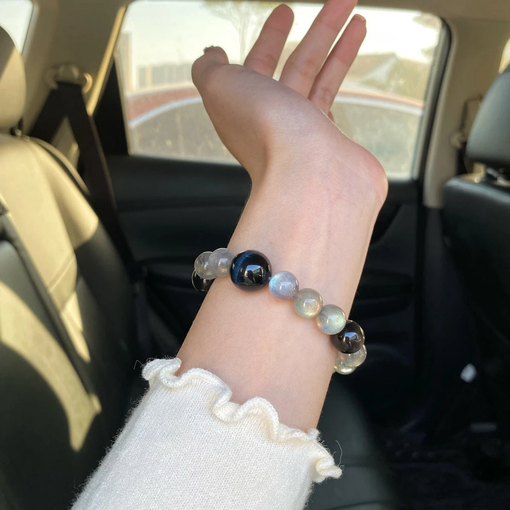 Night's Starlight(夜澜星芒 nfc-bracelet)