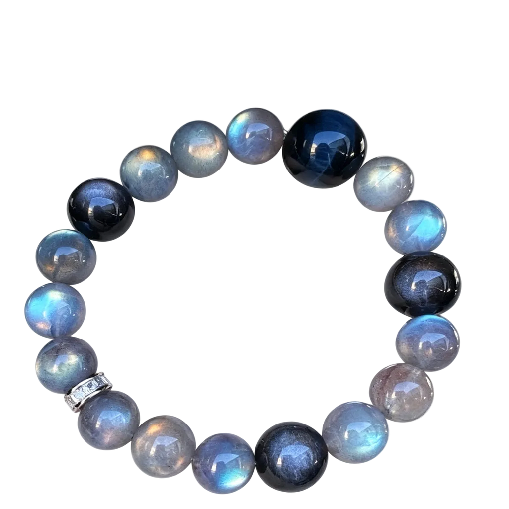 Night's Starlight(夜澜星芒 nfc-bracelet)