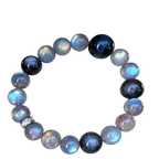 Night's Starlight(夜澜星芒 nfc-bracelet)