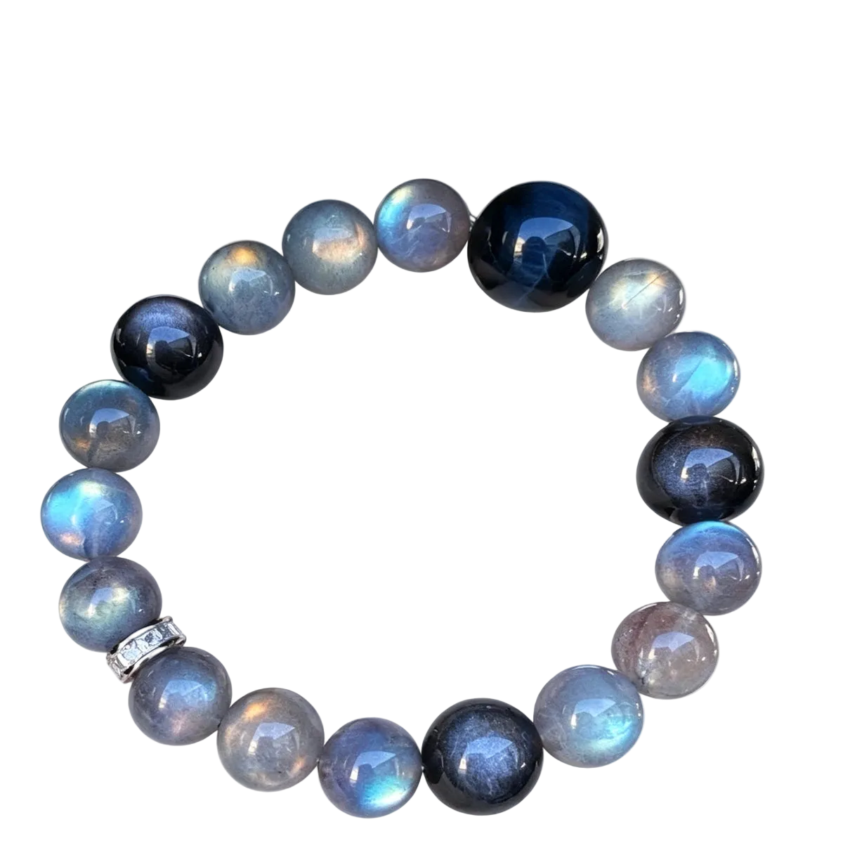 Night's Starlight(夜澜星芒 nfc-bracelet)