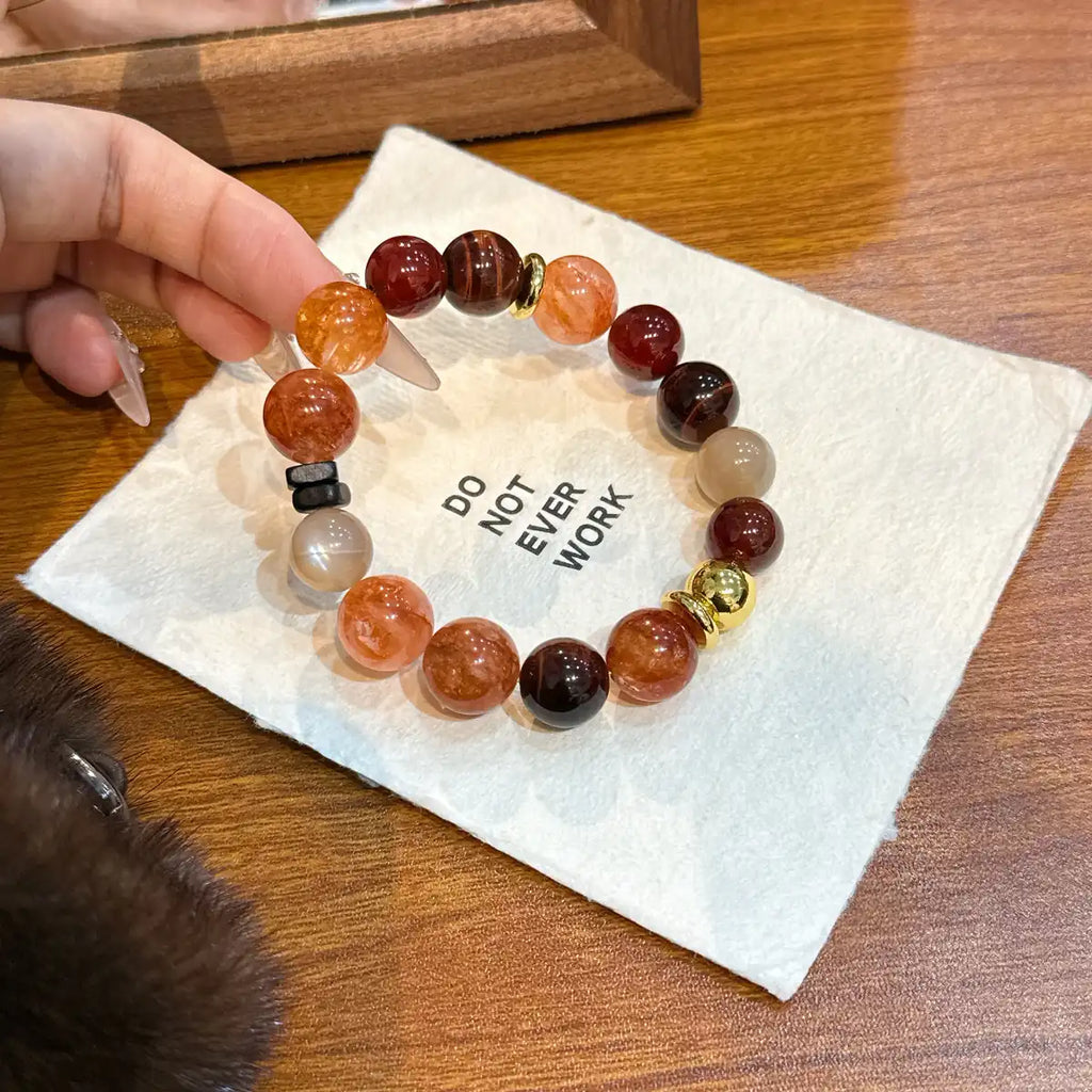Taoxiv(桃熹 nfc-bracelet)