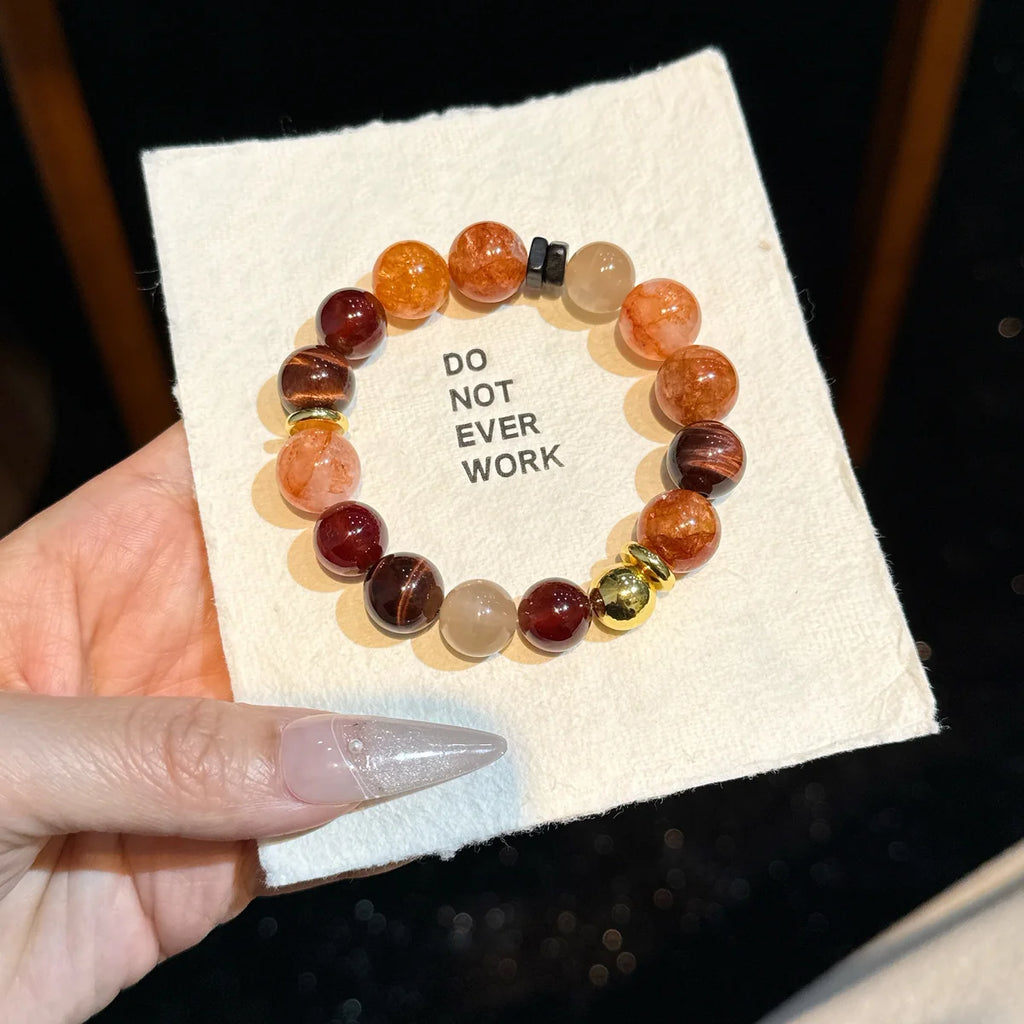 Taoxiv(桃熹 nfc-bracelet)