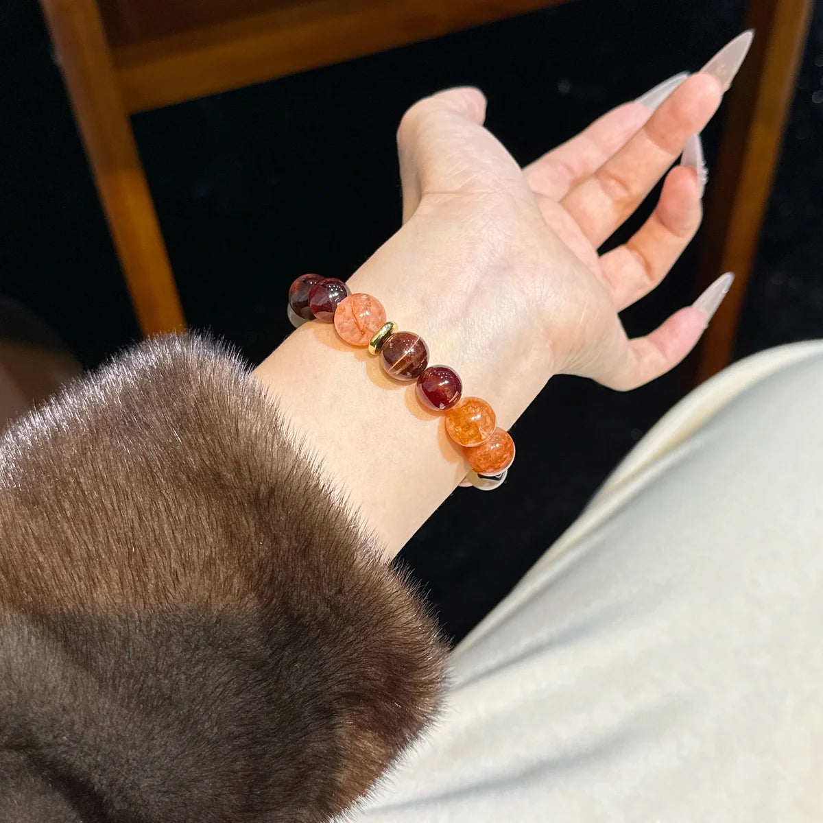 Taoxiv(桃熹 nfc-bracelet)