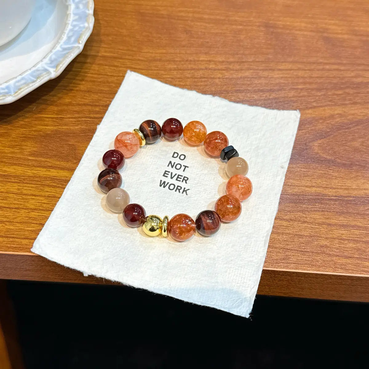 Taoxiv(桃熹 nfc-bracelet)