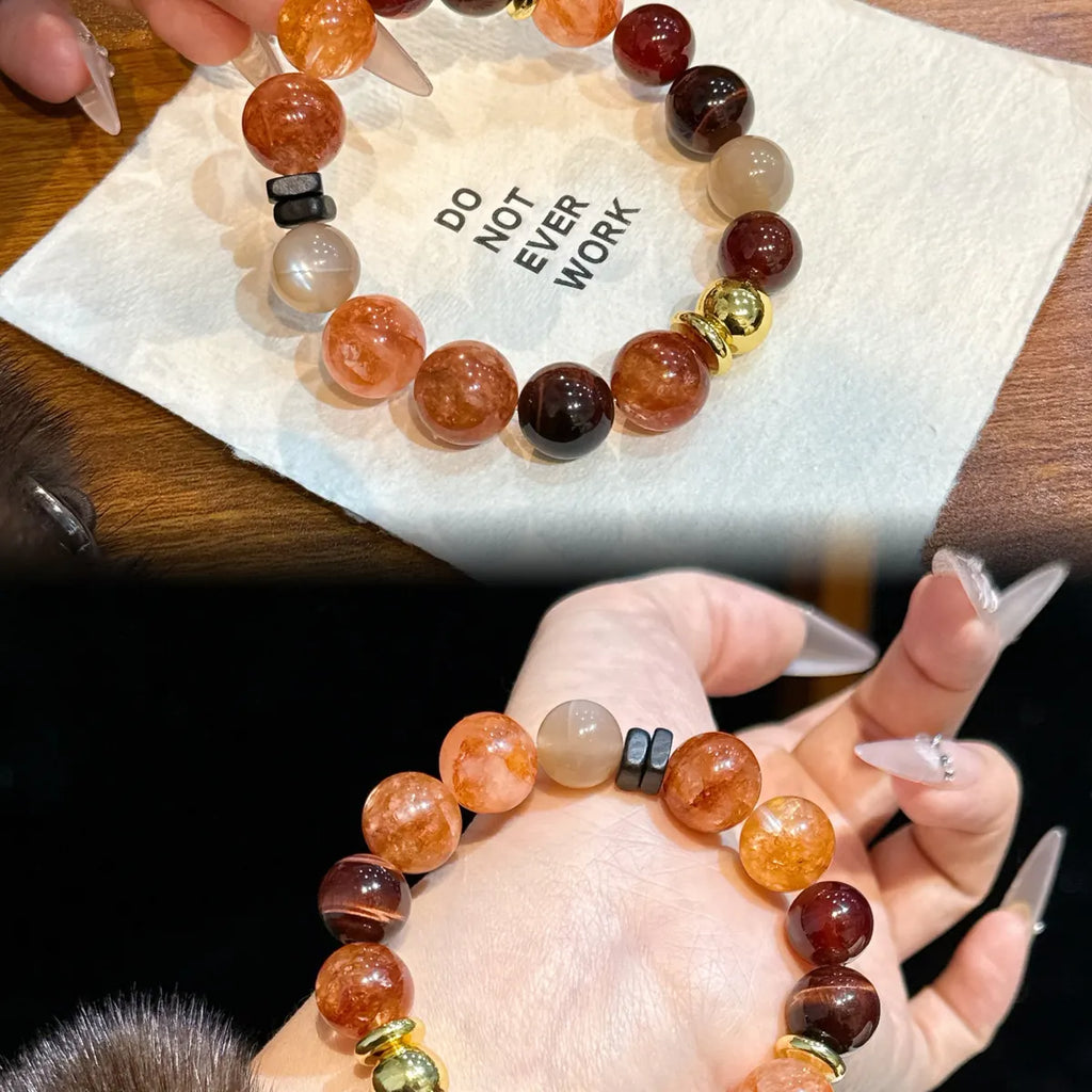 Taoxiv(桃熹 nfc-bracelet)