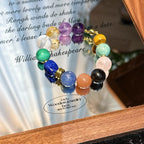 Twelve Wonderful Encounters(十二奇缘 nfc-zodiac-bracelet)