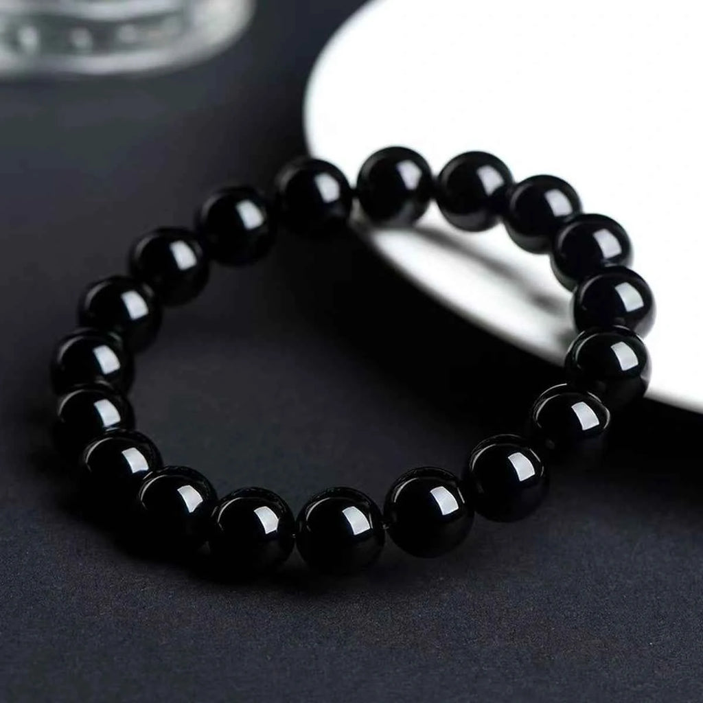obsidian(黑曜石 nfc-obsidian-bracelet)