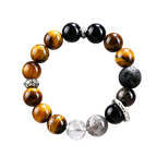 Obsidian Planet(曜石星球 nfc-obsidian-bracelet)